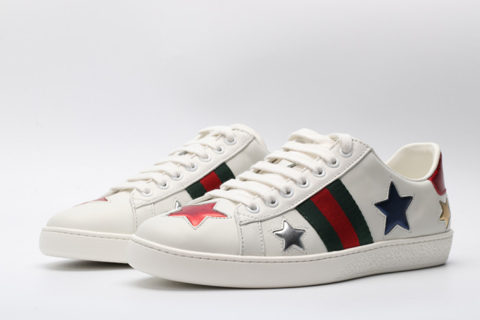 G*u*i low-top sneaker