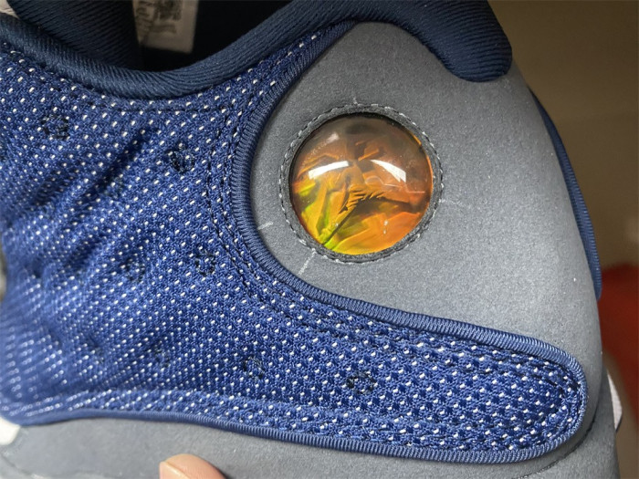 Air Jordan 13 “Flint” 414571-404