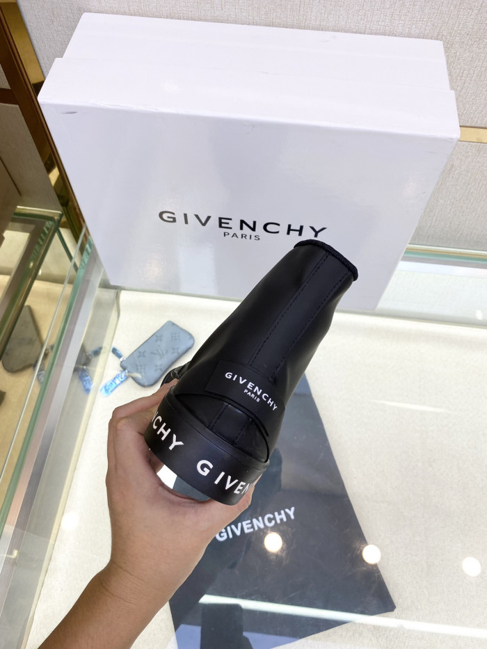 Givench Spectre High -TOP SNEAKER