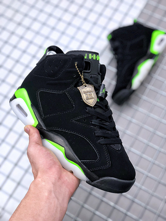 Air Jordan 6 Retro