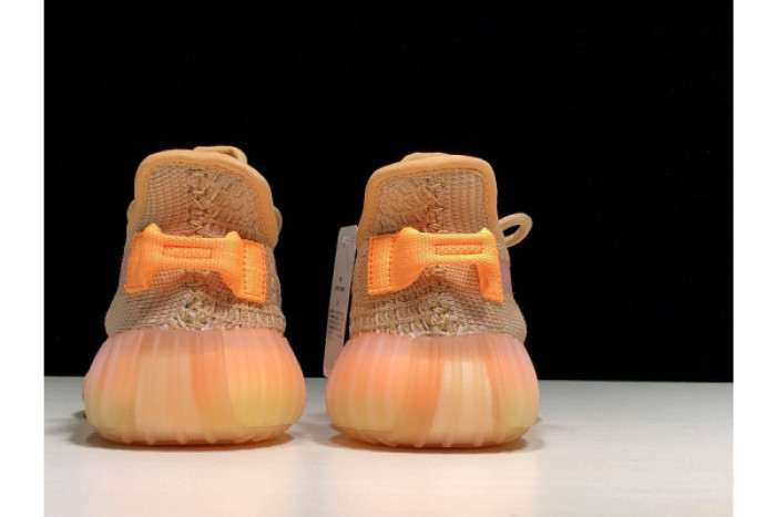 ad*s kids Y**zy 350 boost v2 “clay” kid-eg7490