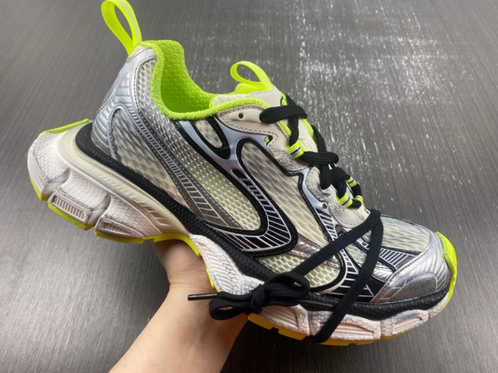 Ba*len*cia*ga phantom sneaker 744734 w3xl6 9031