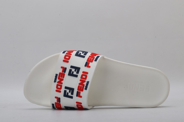 Fend1 Slippers