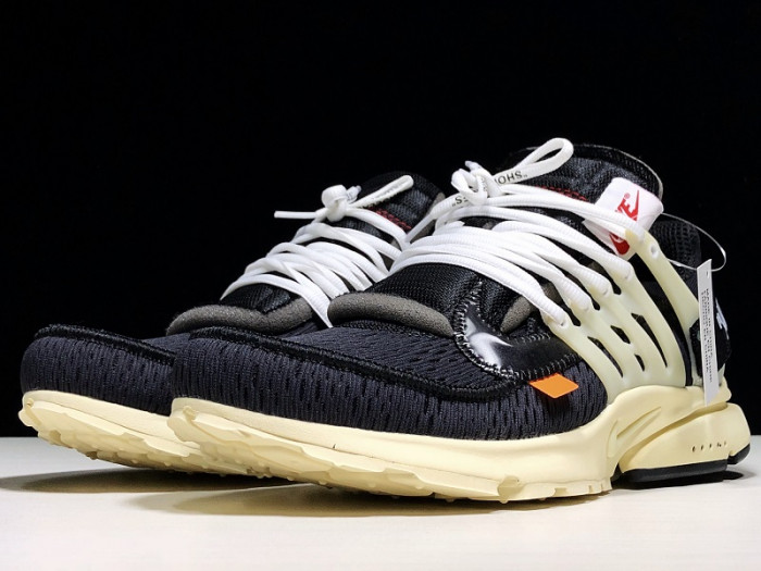 Nike Air Presto Off-White AA3830-001