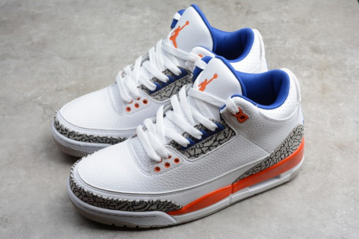 Air Jordan 3 Retro