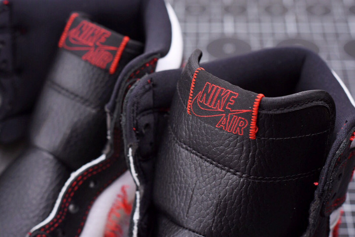 Air Jordan 1 High OG Defiant “Tour Yellow" CD6579-071