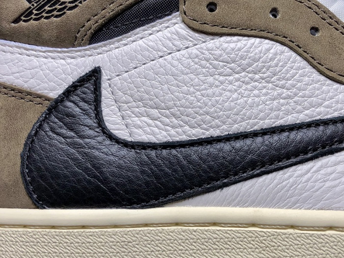 Travis Scott x Air Jordan 1 Retro High OG 