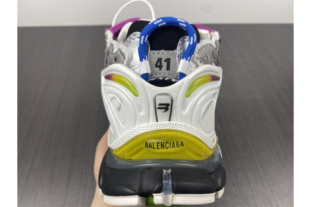 BALCIA Runner Multicolor