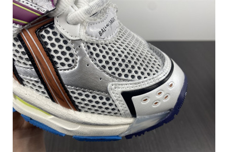 BALCIA Runner Multicolor