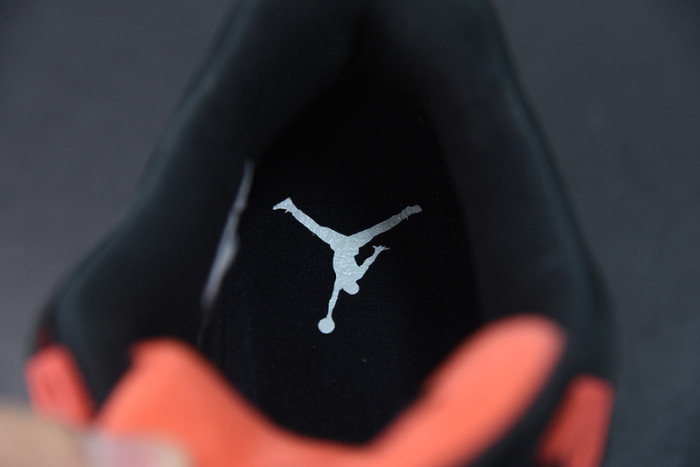 Air Jordan 4 “Red Thunder” CT8527-016