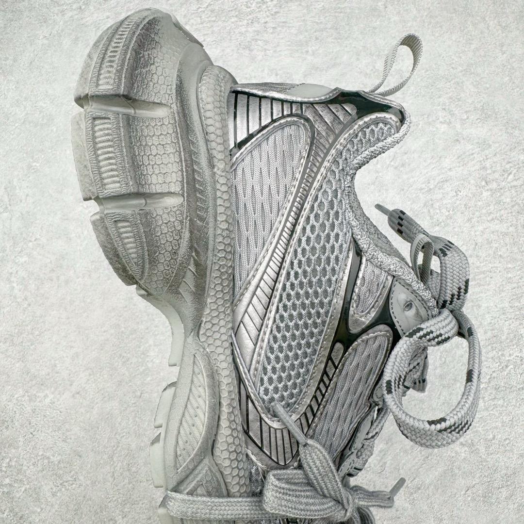 BALCIA 3XL Sneakers Dark gray