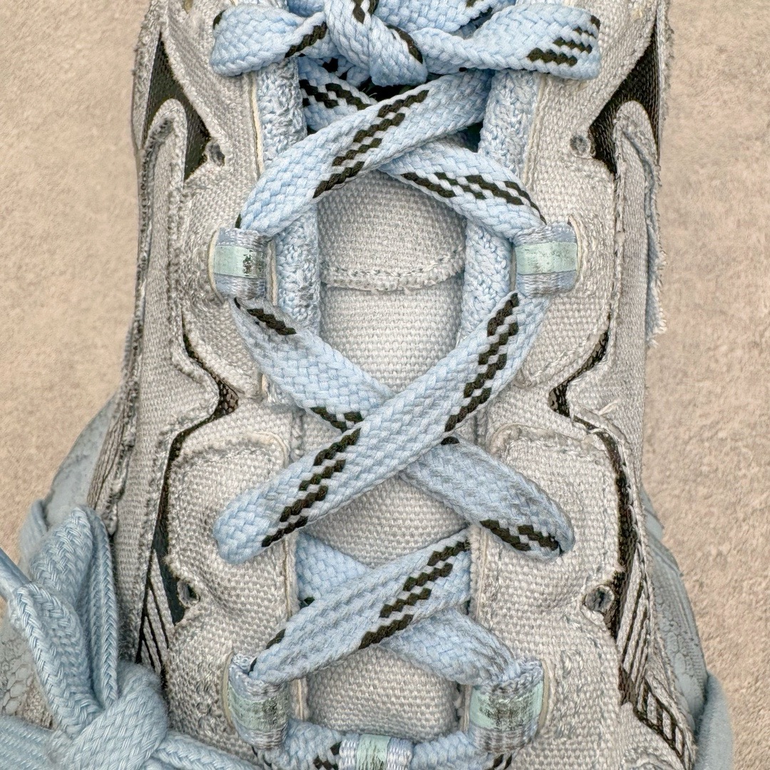 BALCIA 3XL Sneakers Light Blue