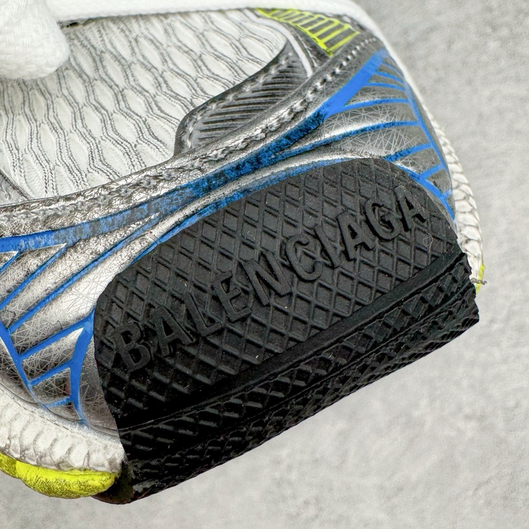 BALCIA 3XL Sneakers Yellowish-gray