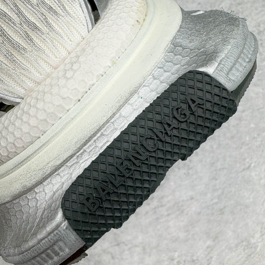 BALCIA 3XL Sneakers Yellowish-gray