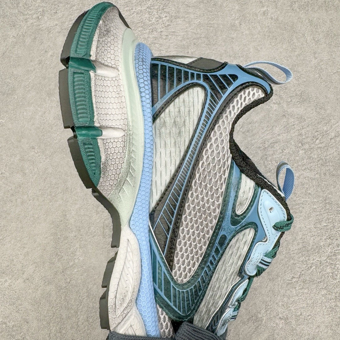 BALCIA 3XL Sneakers Celadon