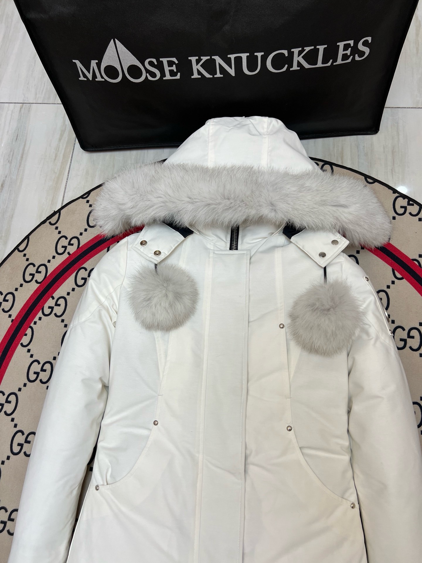 Moncler jacket