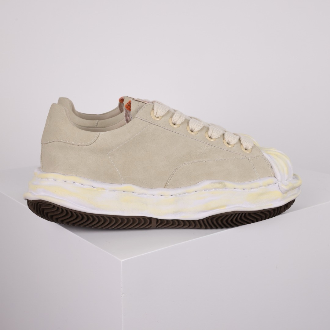 Ma*s*n mihara yasuhiro mmy sneaker
