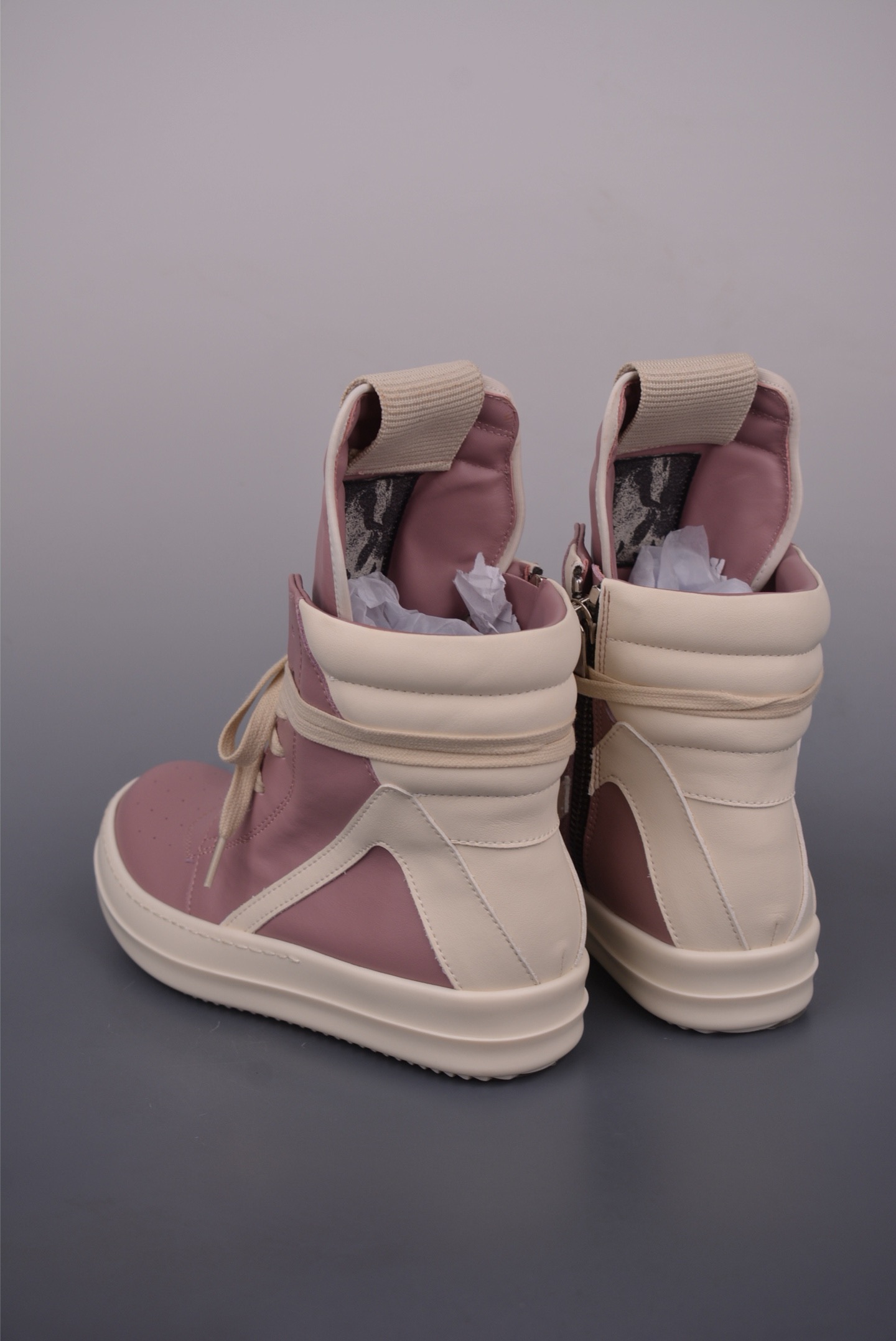 Rick Owen.s Sneaker RD38943633