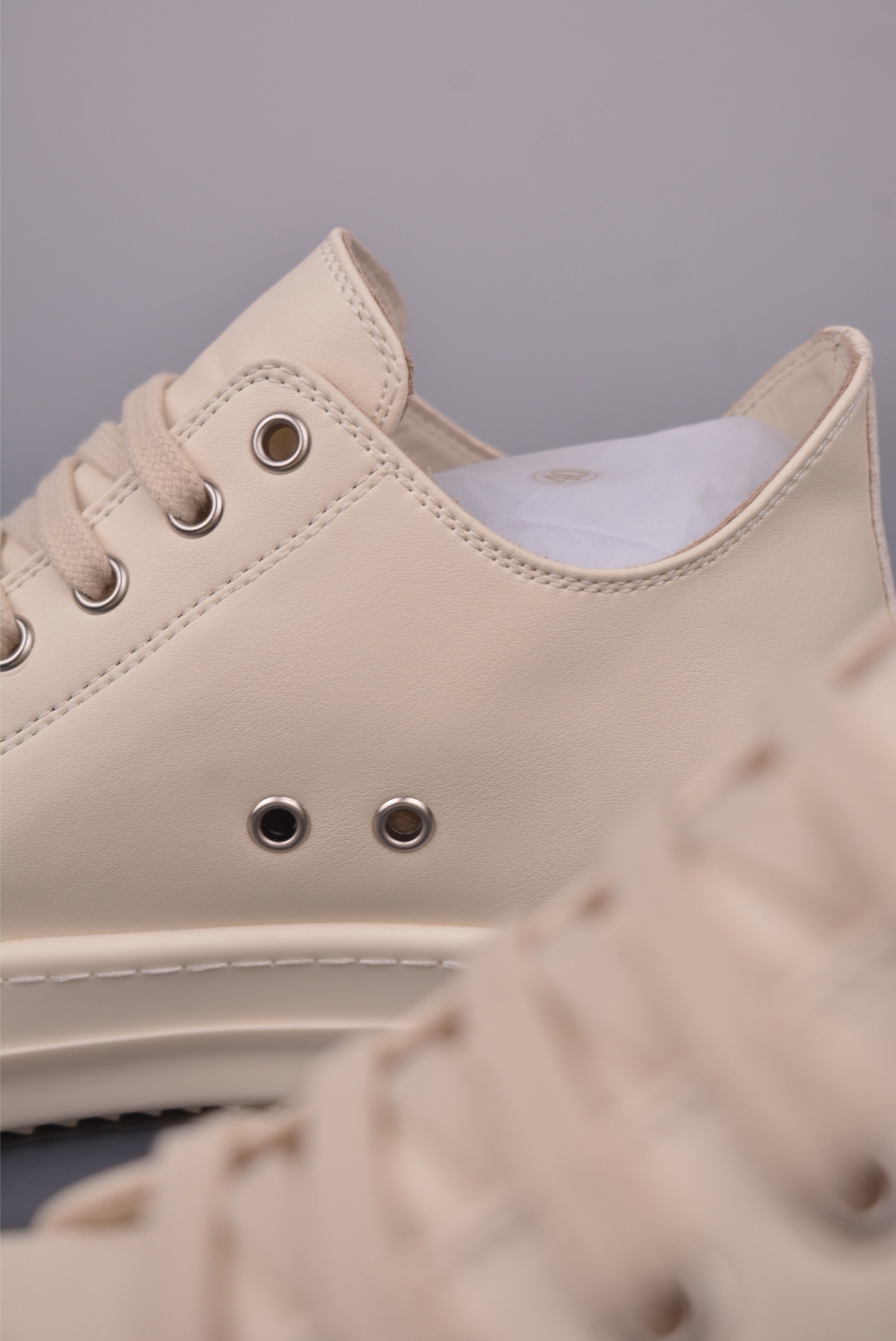 Rick Owen.s Sneaker RU01D38913633