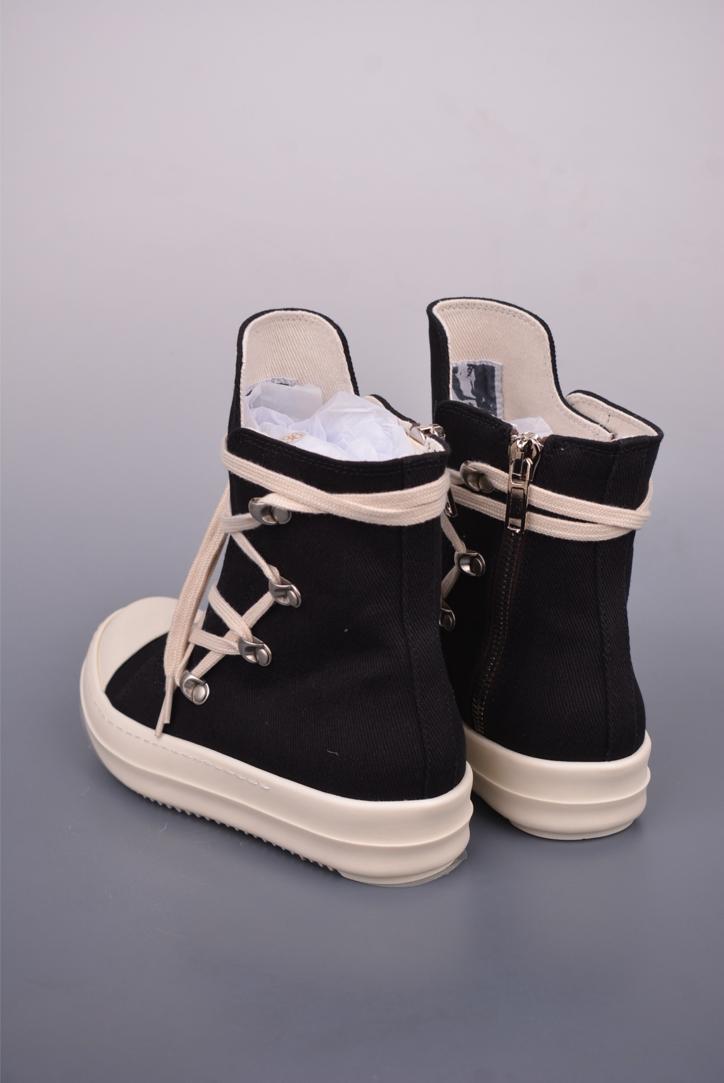 Rick Owen.s Sneaker RD28903633