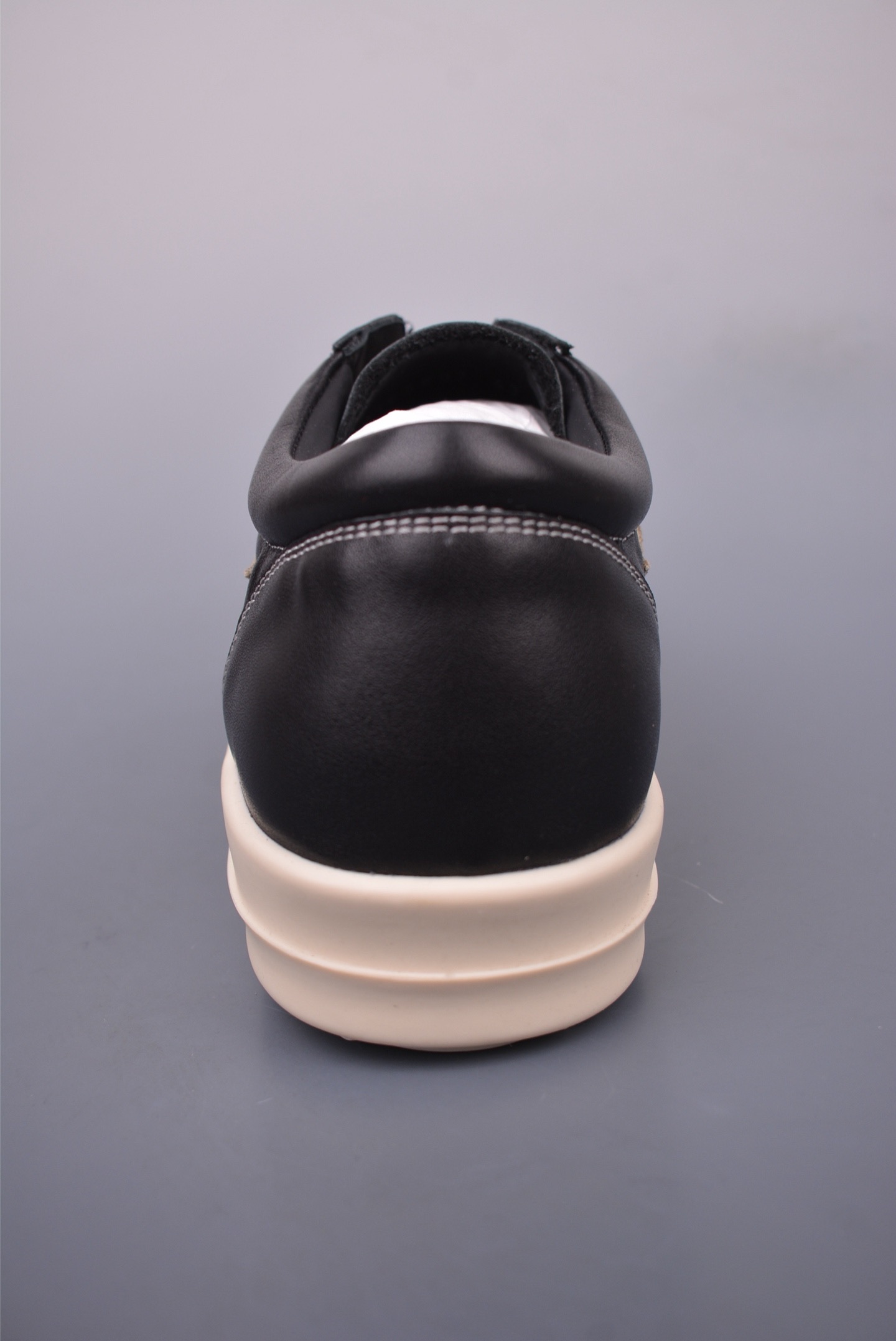 Rick Owen.s Sneaker RU01C48972631